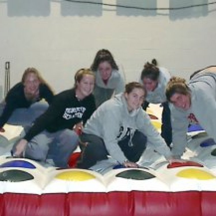 Twister (Inflated)