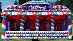 Carnival Games - Individual