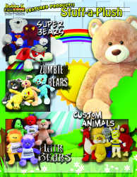 Bear Factory - Additional bears